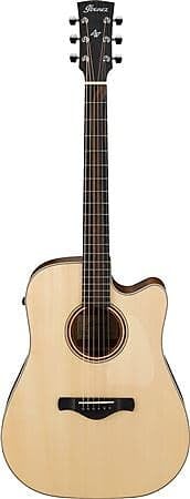 

Акустическая электрогитара Ibanez Fingerstyle Series AWFS300CE с чехлом AWFS300CE OPS