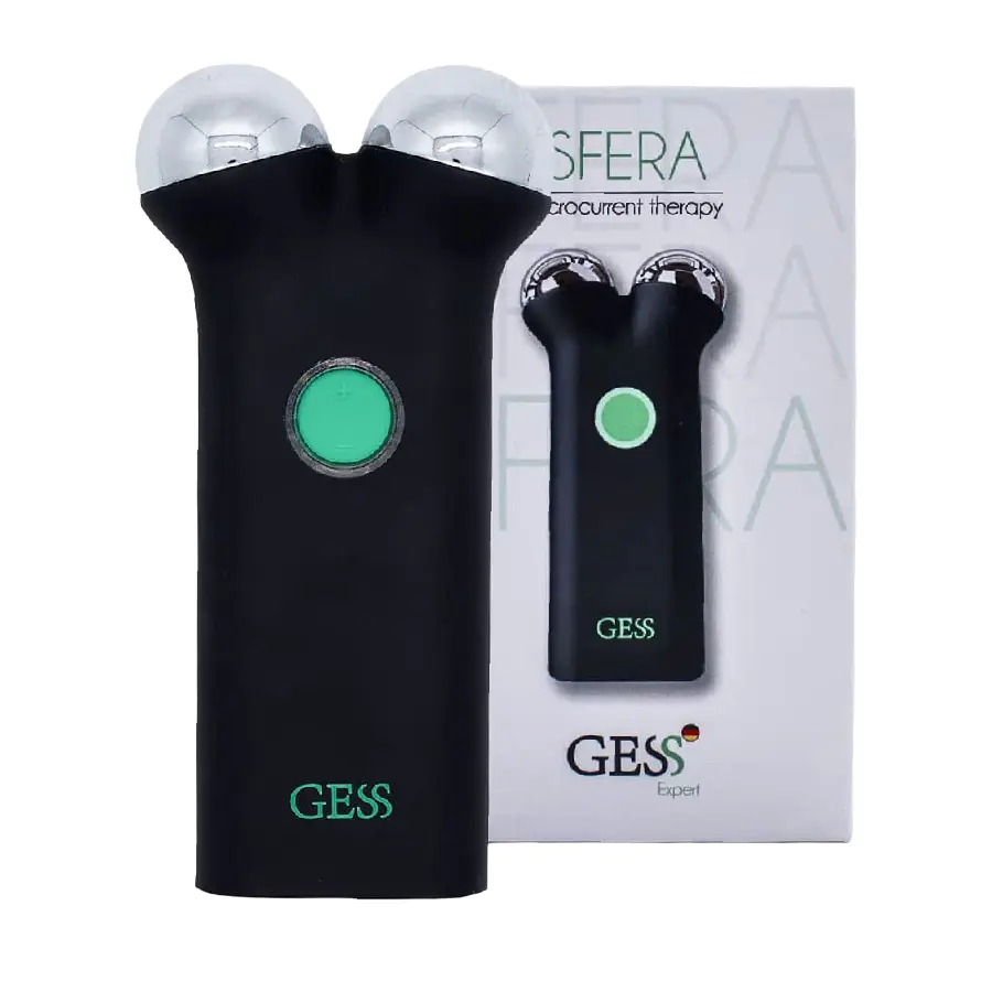 

Массажер GESS Microcur