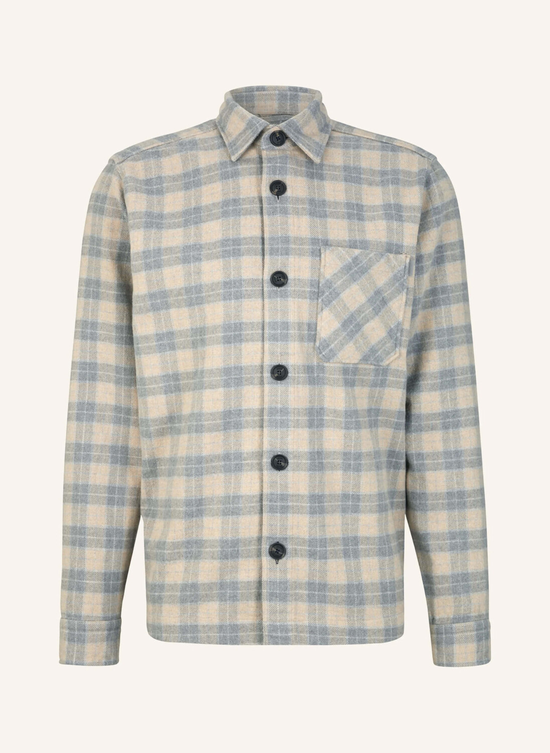

Рубашка JOOP! Casual Fit, серый