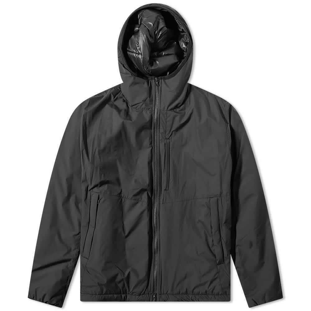 Logan parka deals