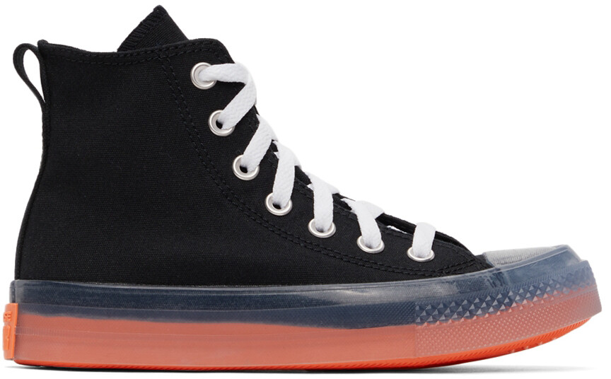 

Высокие кроссовки Chuck Taylor All Star CX Converse