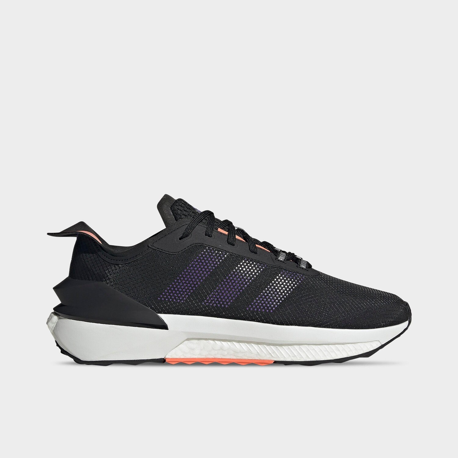 

Мужские беговые кроссовки Adidas Avryn, черный