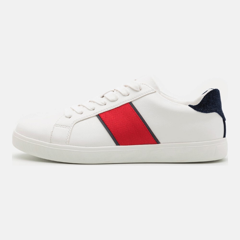 

Кроссовки ALDO Ccowien, open white
