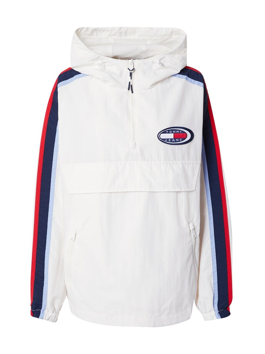 

Межсезонная куртка Tommy Hilfiger ARCHIVE CHICAGO, белый