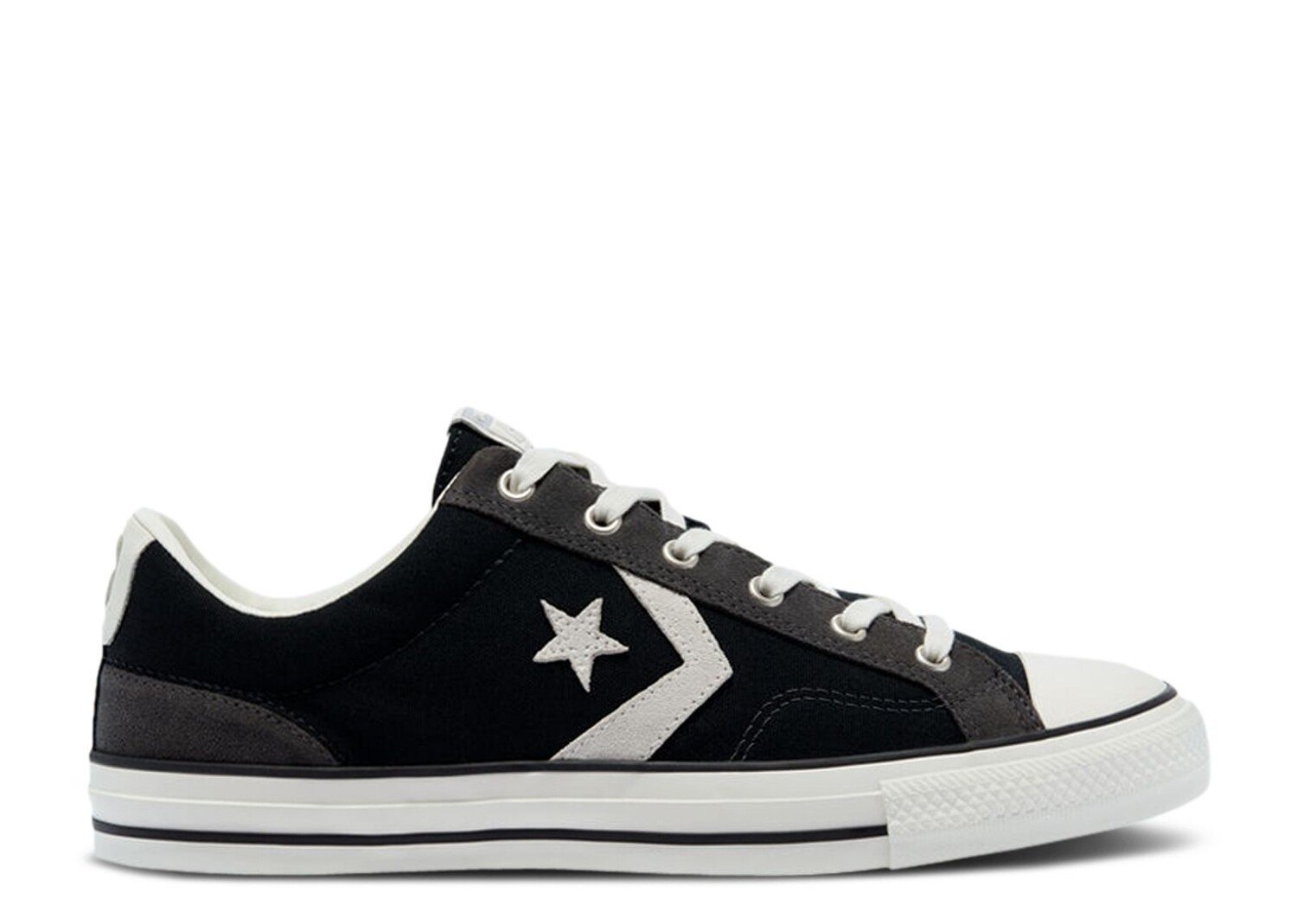 Кроссовки Converse Star Player Low 'Alt Exploration - Black', черный