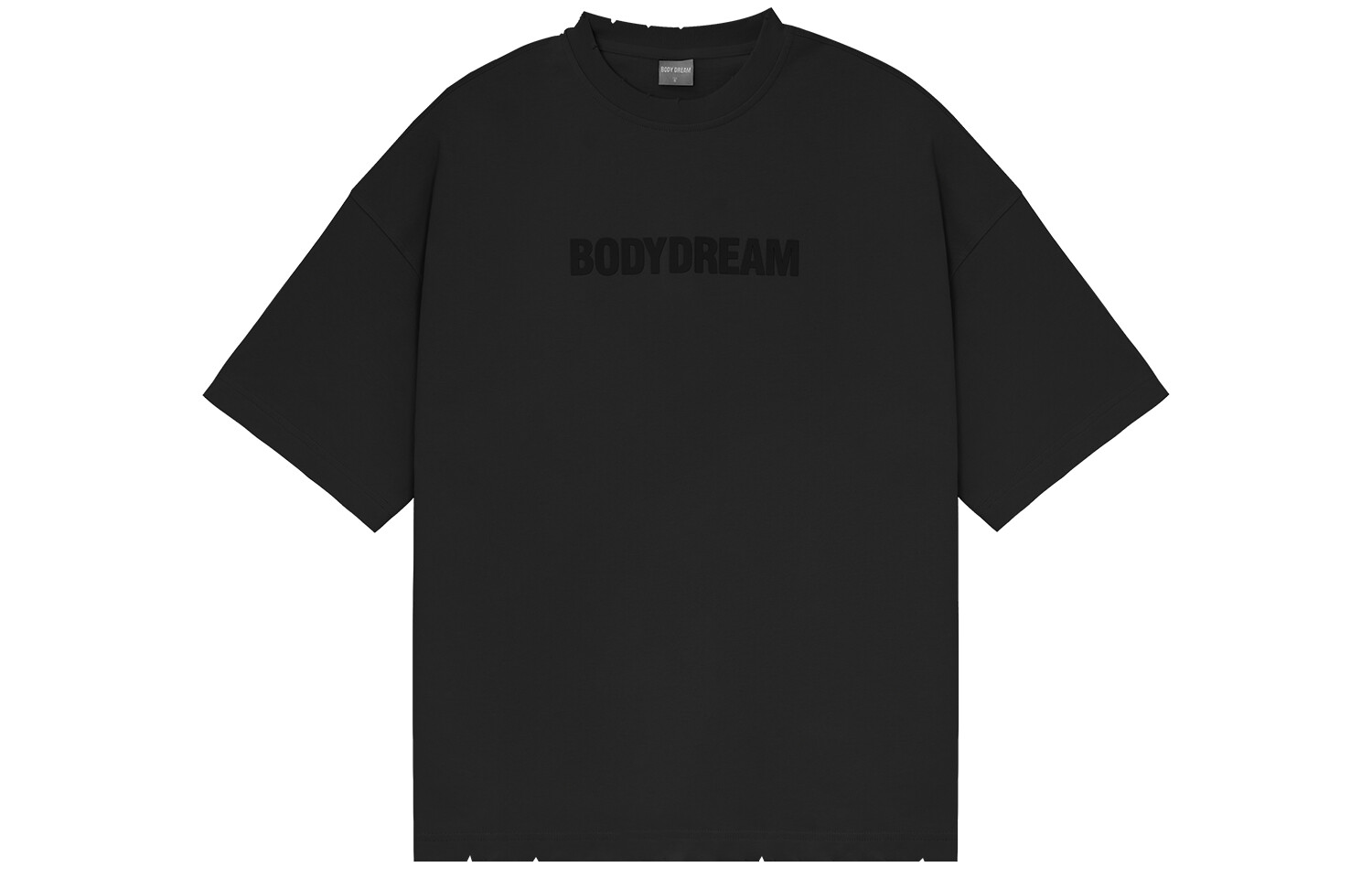 

Футболка унисекс bodydream, Бежевый (холодный)