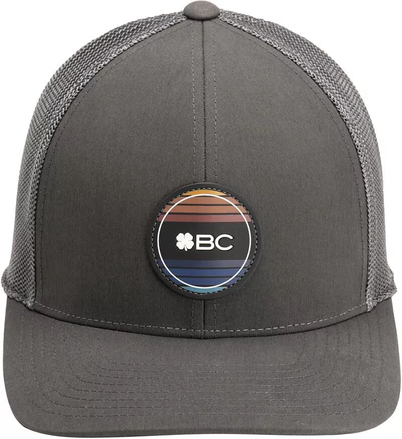 Мужская кепка для гольфа Horizon Snapback Black Clover мужская кепка для гольфа black clover upload snapback черный