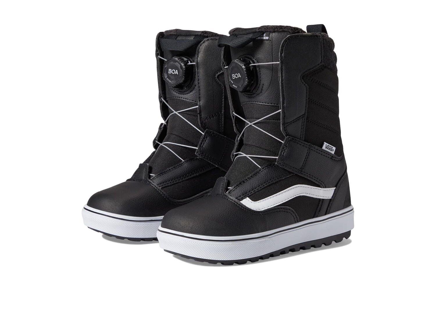 

Ботинки Vans Juvie Linerless (Little Kid/Big Kid)
