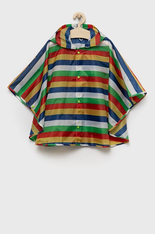 

Детская куртка United Colors of Benetton, мультиколор