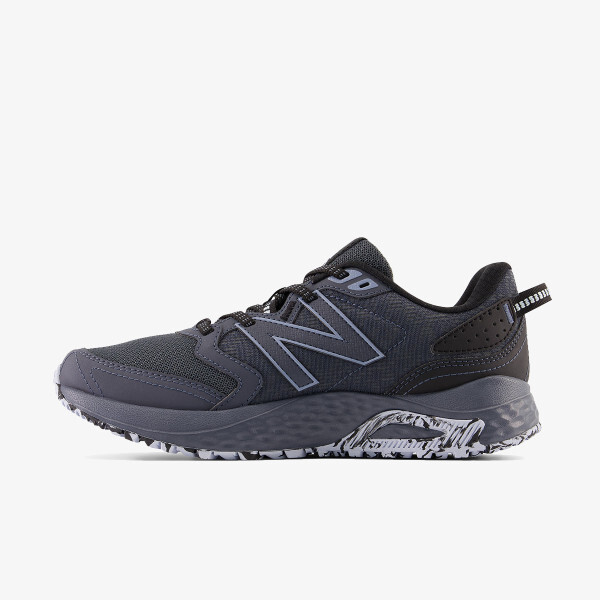 

Кроссовки w 410 New Balance, черный