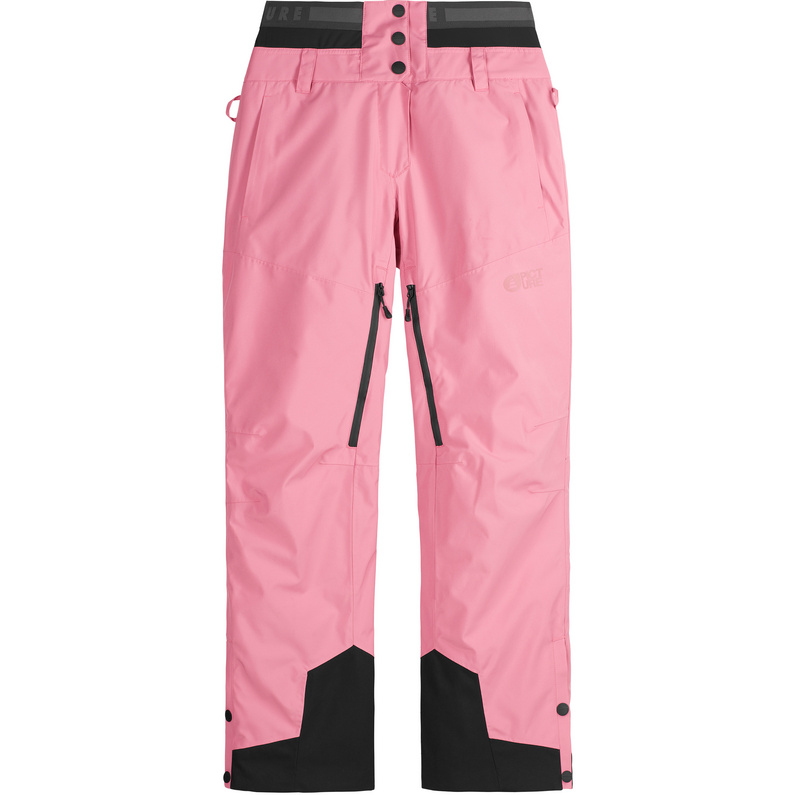 цена Женские брюки Экса Picture, розовый