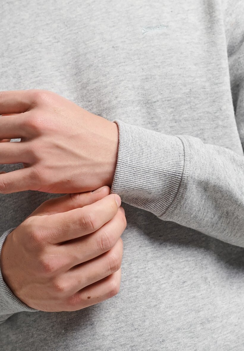 thumb