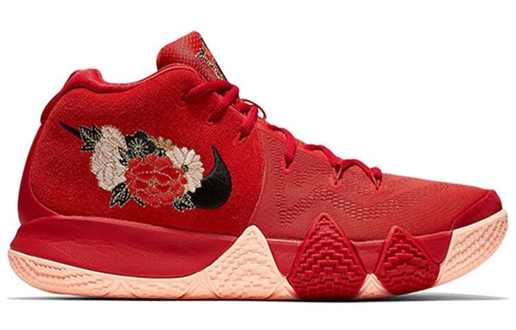 

Кроссовки Nike Kyrie 4 Chinese New Year (2018)
