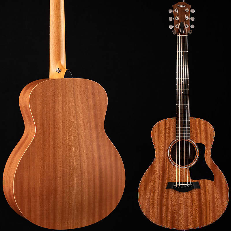 

Акустическая гитара Taylor GS Mini Mahogany 299