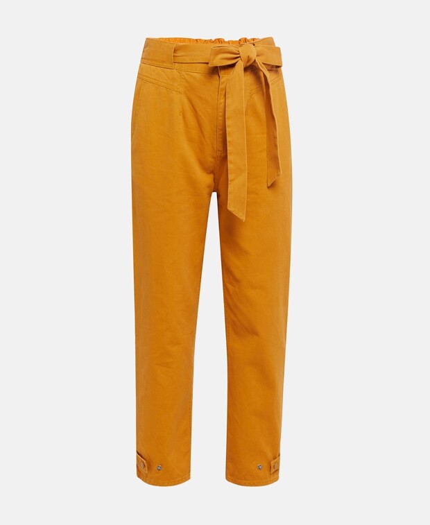 

Повседневные брюки Pepe Jeans, карамель