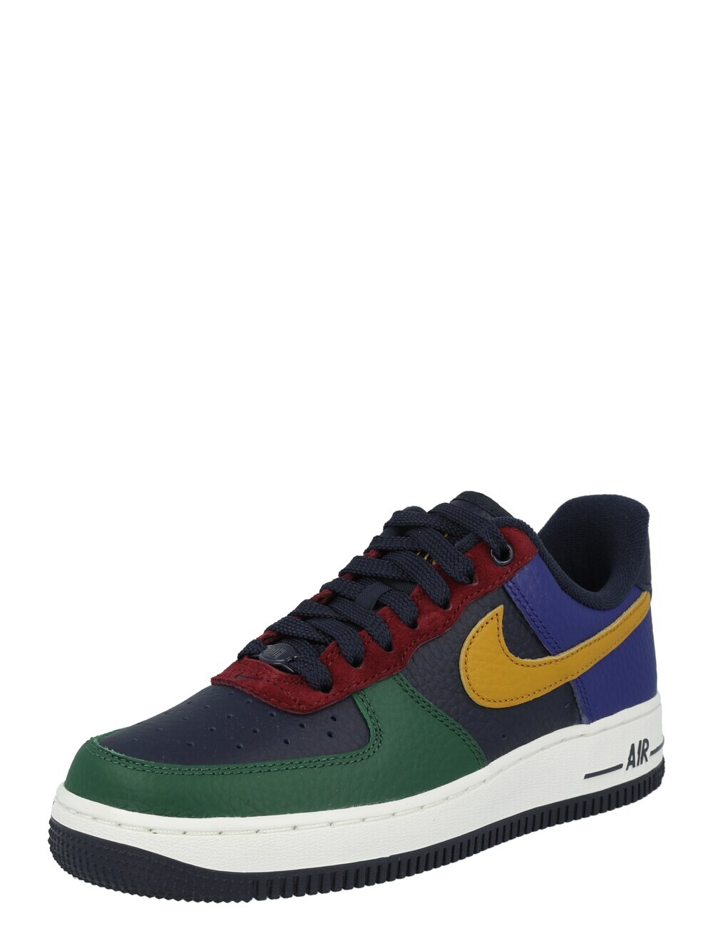 

Кроссовки Nike Sportswear Nike Air Force 1 07 LX, зеленый