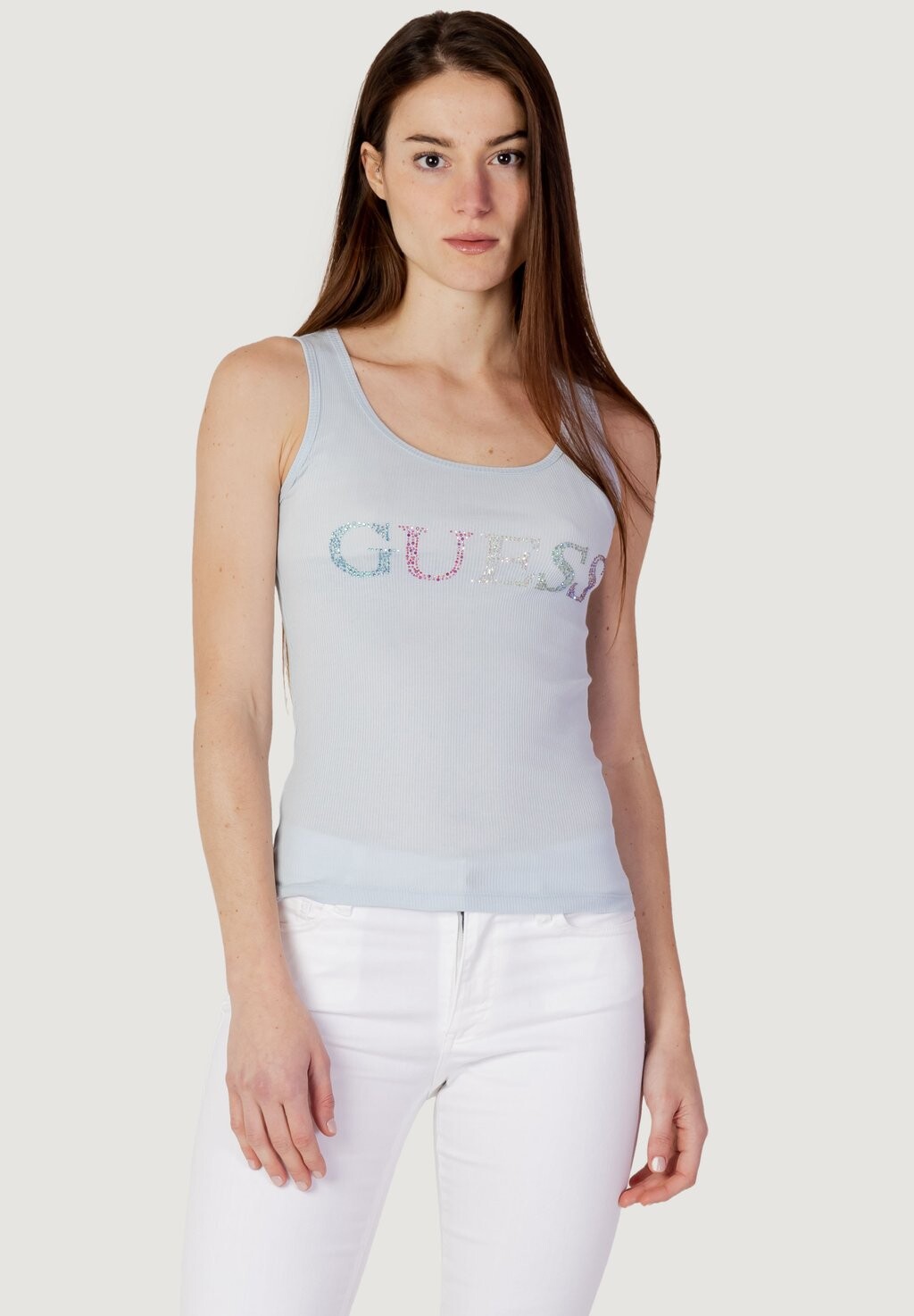 

Топ Guess