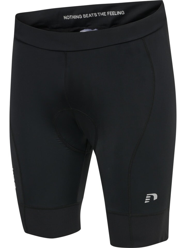 

Шорты Newline Short, черный