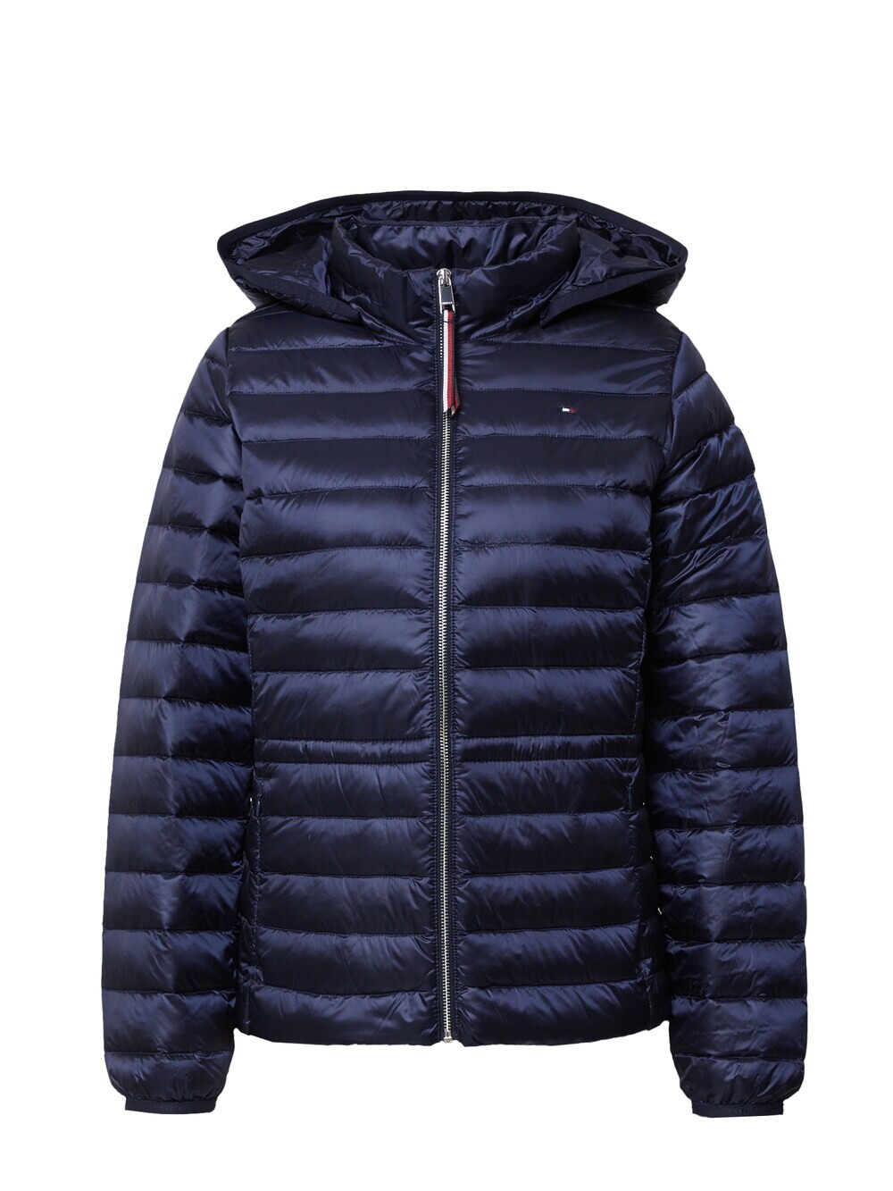 

Межсезонная куртка Tommy Hilfiger, темно-синий