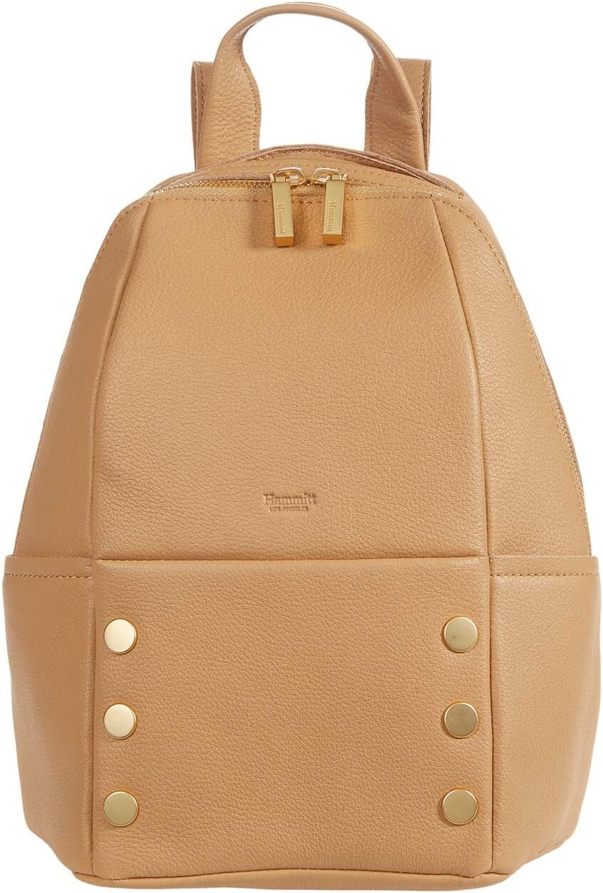 

Рюкзак Hunter 2 Backpack Hammitt, цвет Toast Tan