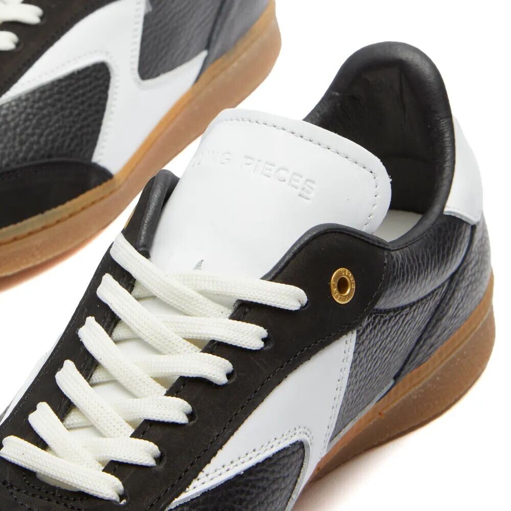 

Filling Pieces Кроссовки Sprinter Dice, черный, Серый