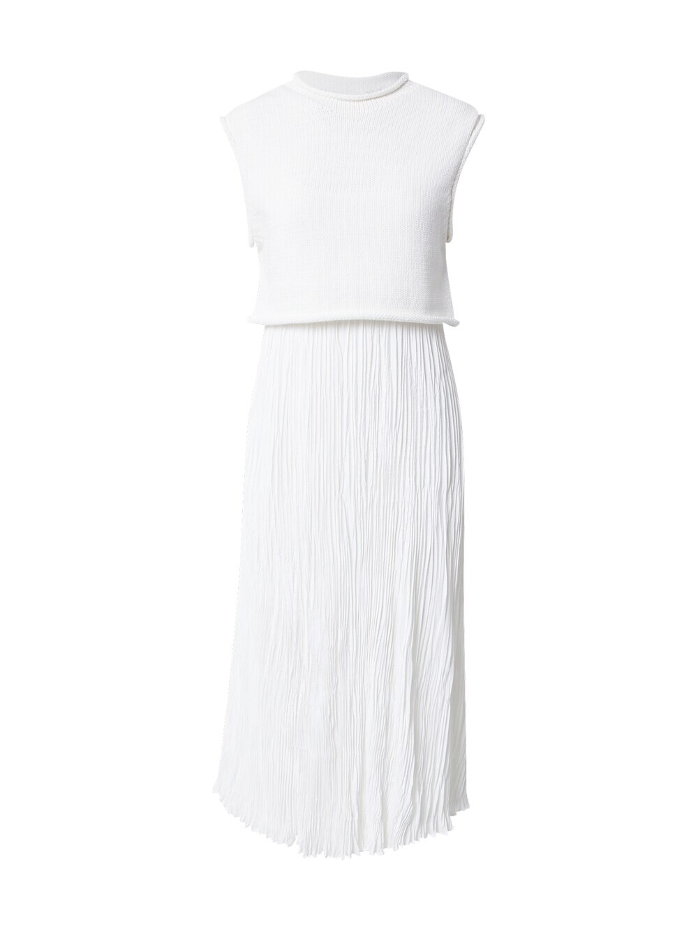 

Платье AllSaints Laze, белый