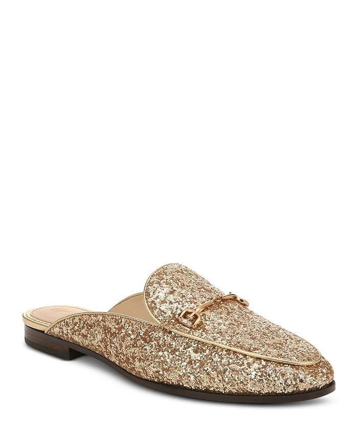 

Женские туфли без задника Linnie Sam Edelman
