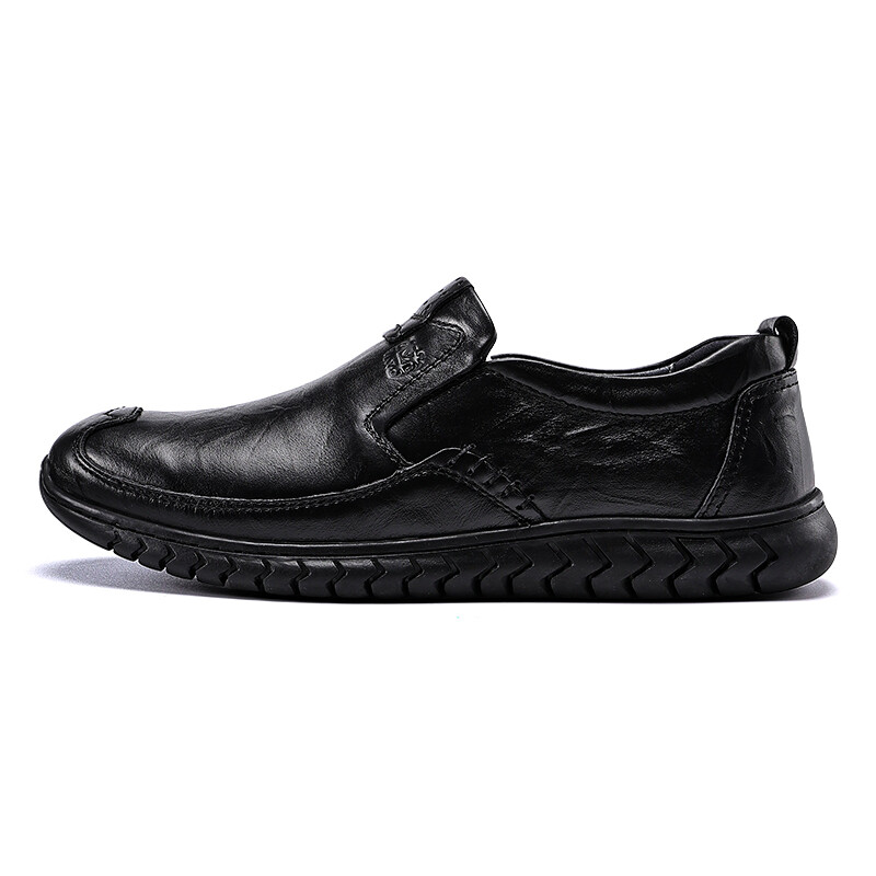 

Туфли мужские Men"s Casual Men Low-Top Mulinsen, коричневый