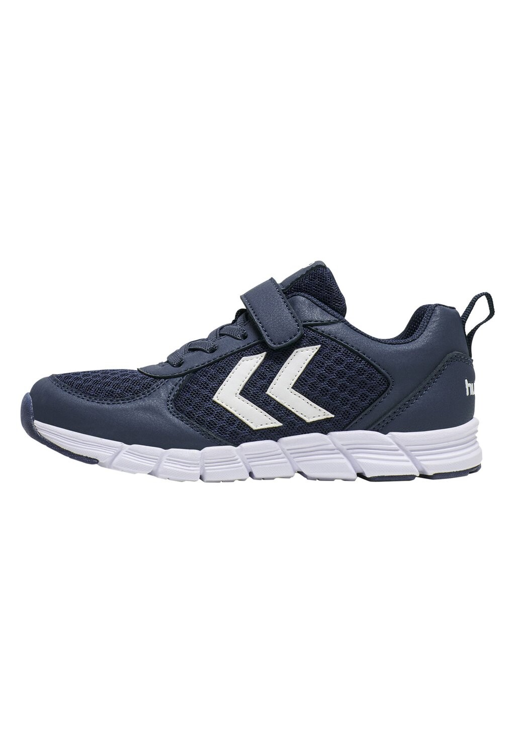

Полуботинки SPEED Hummel, цвет black iris