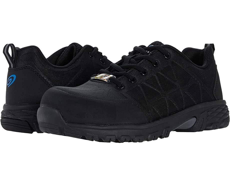

Кроссовки Spark CT Nautilus Safety Footwear, черный