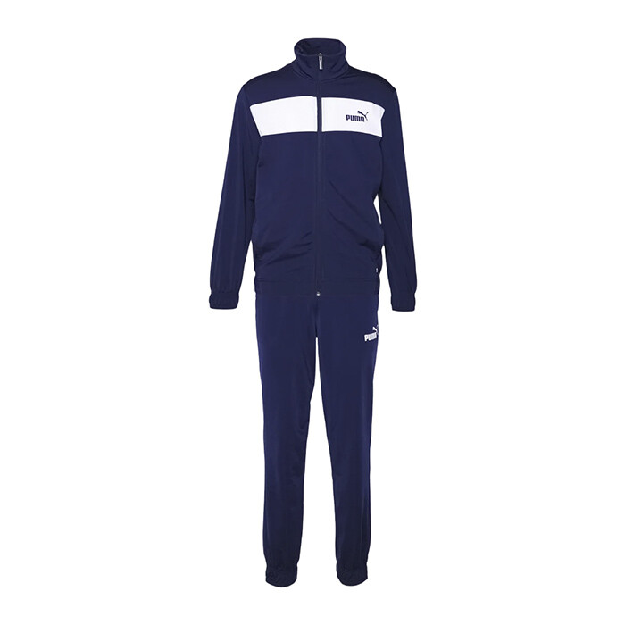 

Спортивный костюм Puma Suit Set, синий