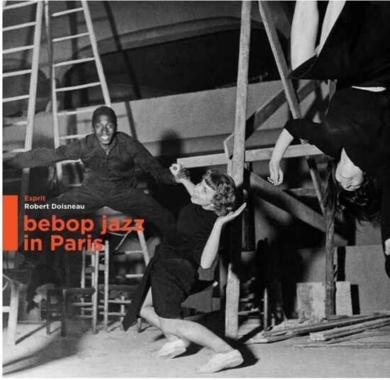 

Виниловая пластинка Bebop Jazz In Paris | Various Artists