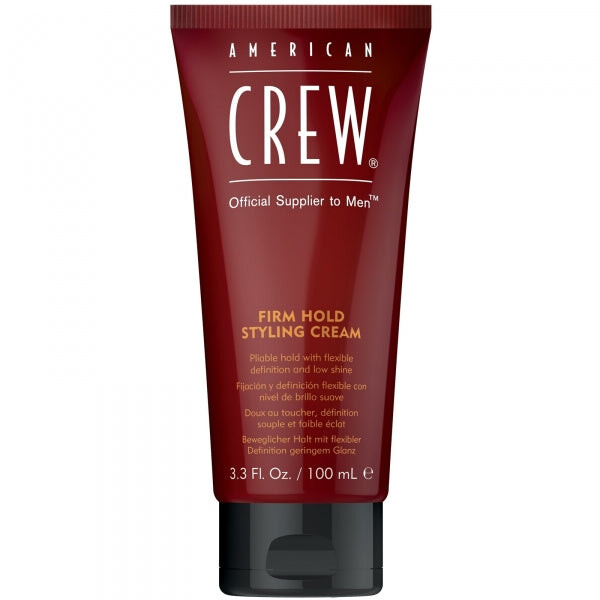 

American Crew Гель для укладки волос Firm Hold Styling Gel 100мл