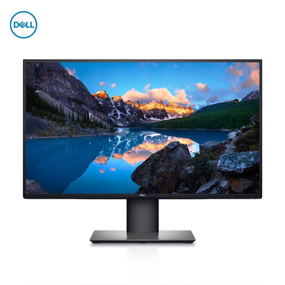 

Монитор Dell U2520D 25" IPS