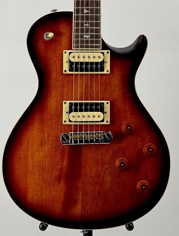 Электрогитара Paul Reed Smith SE 245 Standard, красное дерево, табак Sunburst, серийный номер: D70293 PRS Paul Reed Smith SE 245 Standard Electric Guitar Mahogany Ser#: D70293