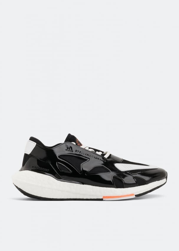 

Кроссовки ADIDAS x Stella McCartney UltraBoost 22 sneakers, черный