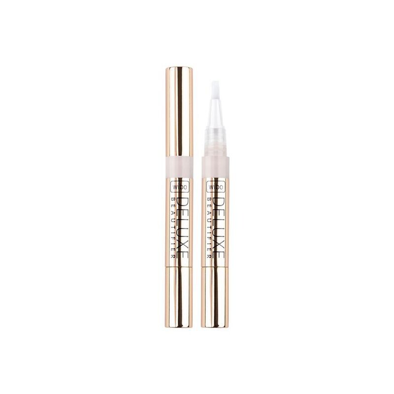 

Wibo Delux Beautifier осветляющий и разглаживающий консилер под глаза, 1,8 г