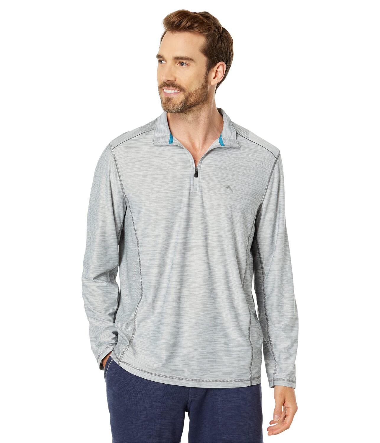 

Худи Tommy Bahama, Palm Coast 1/2 Zip