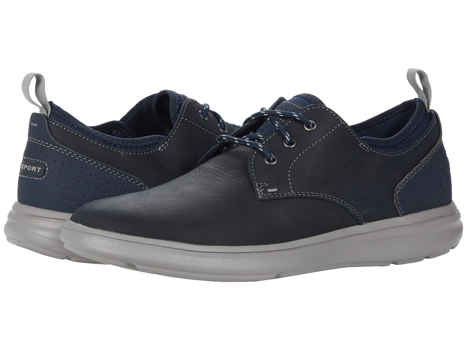 

Кроссовки Rockport, Beckwith Plain Toe Oxford