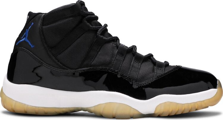 Air Jordan 11 Retro Space Jam 2000 CDEK.Shopping