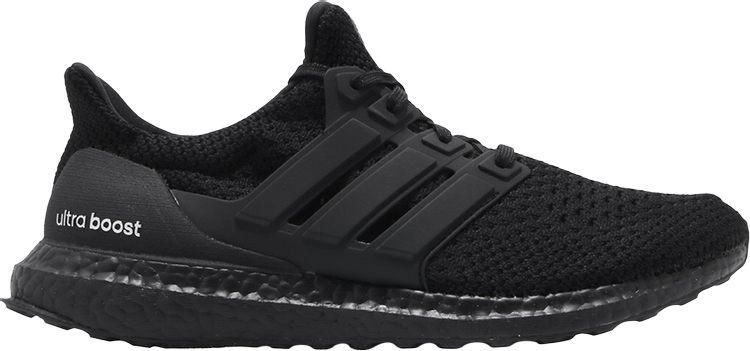 Adidas black ultraboost clima sale sneakers