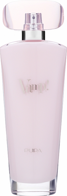 Духи Pupa Vamp Pink духи pink molecule 090 09 от parfumion