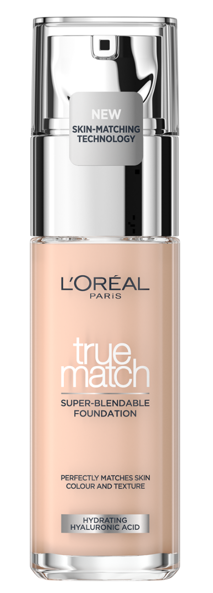 L’Oréal True Match Праймер для лица, 0.5R/C Cool