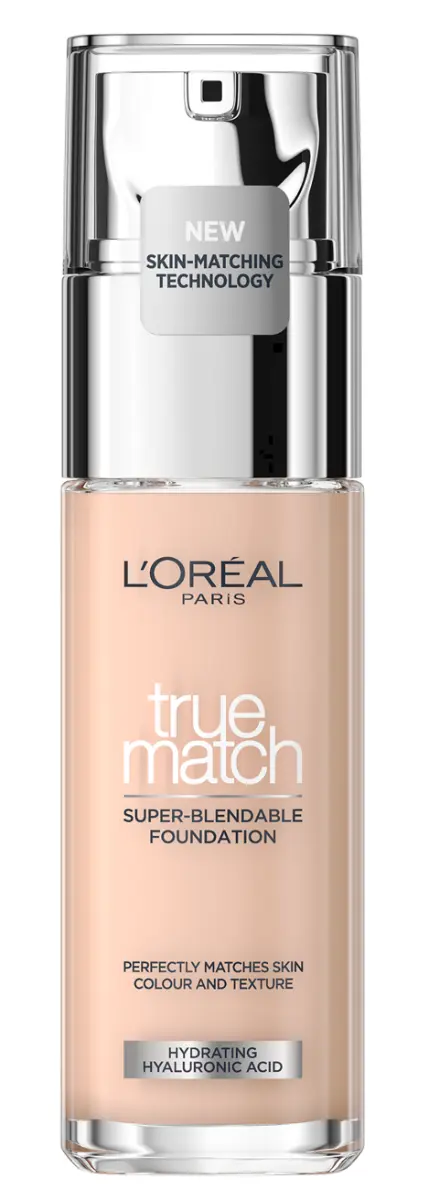 L’Oréal True Match Праймер для лица, 0.5R/C Cool