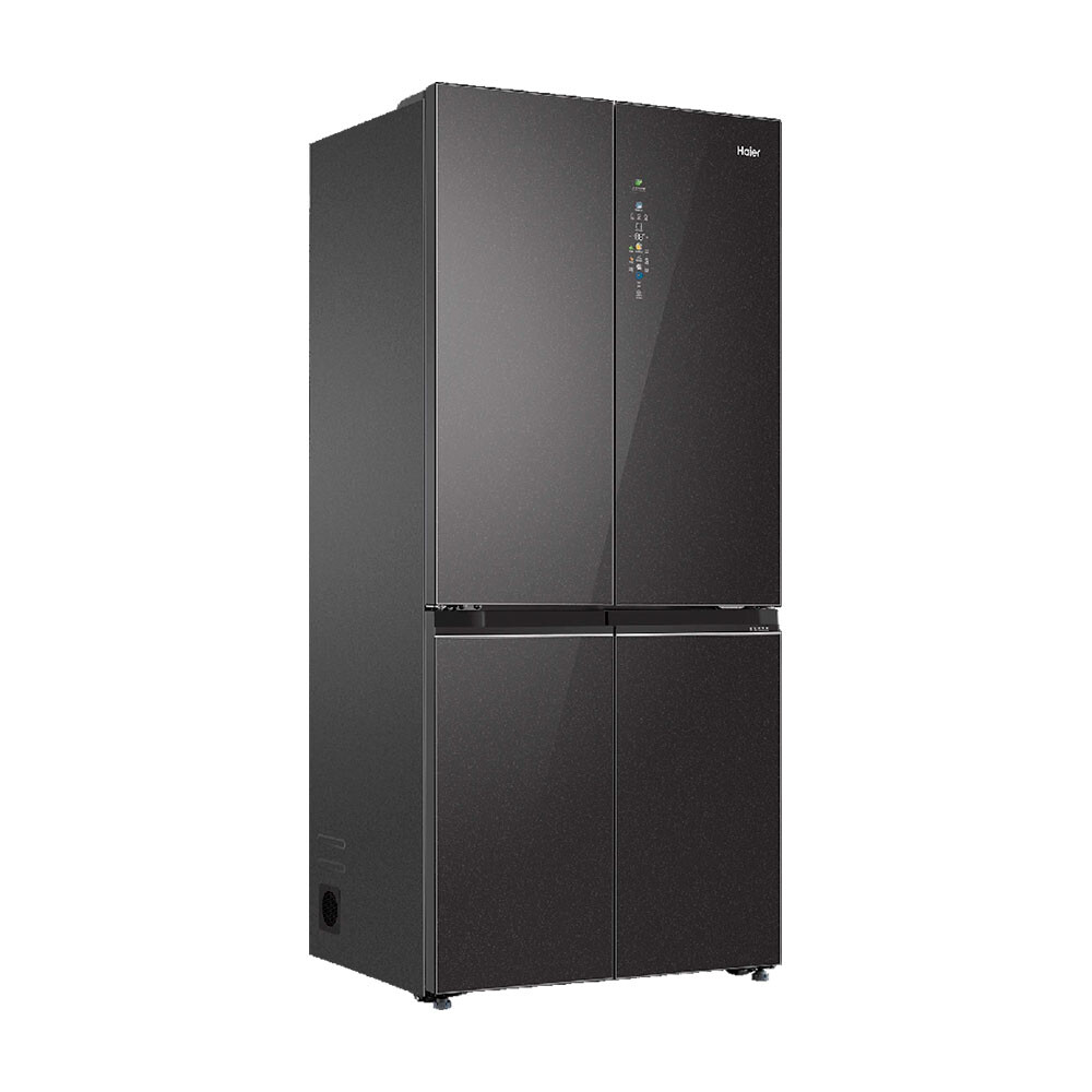 

Холодильник Haier 505L, BCD-505WGHTD14SLU1, серебристо-серый