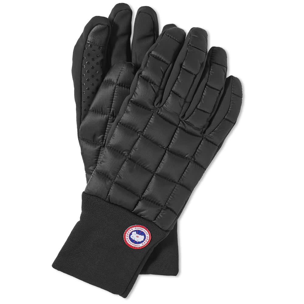 

Перчатки Canada Goose Northern Liner Glove