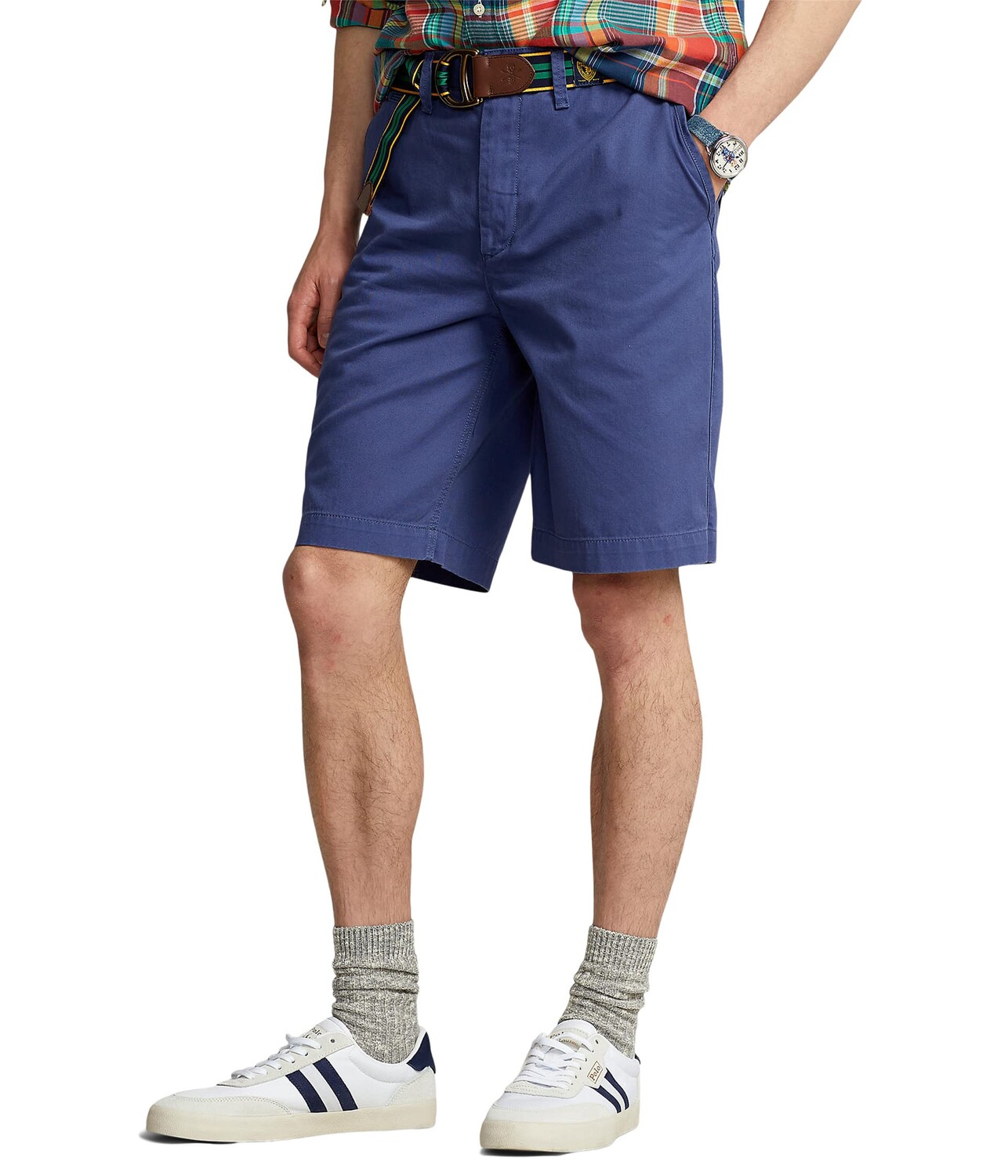 

Шорты Polo Ralph Lauren, Relaxed Fit Surplus Shorts