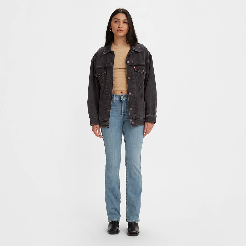 

Джинсы женские Levi's