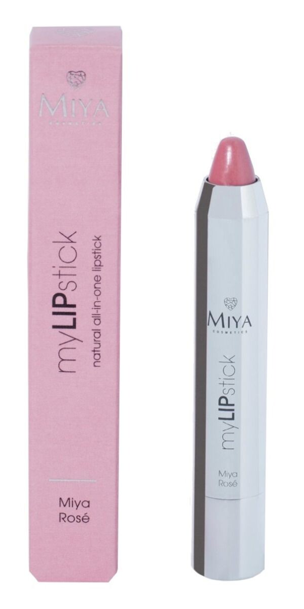 

Miya myLIPstick помада для губ, 2.5 g