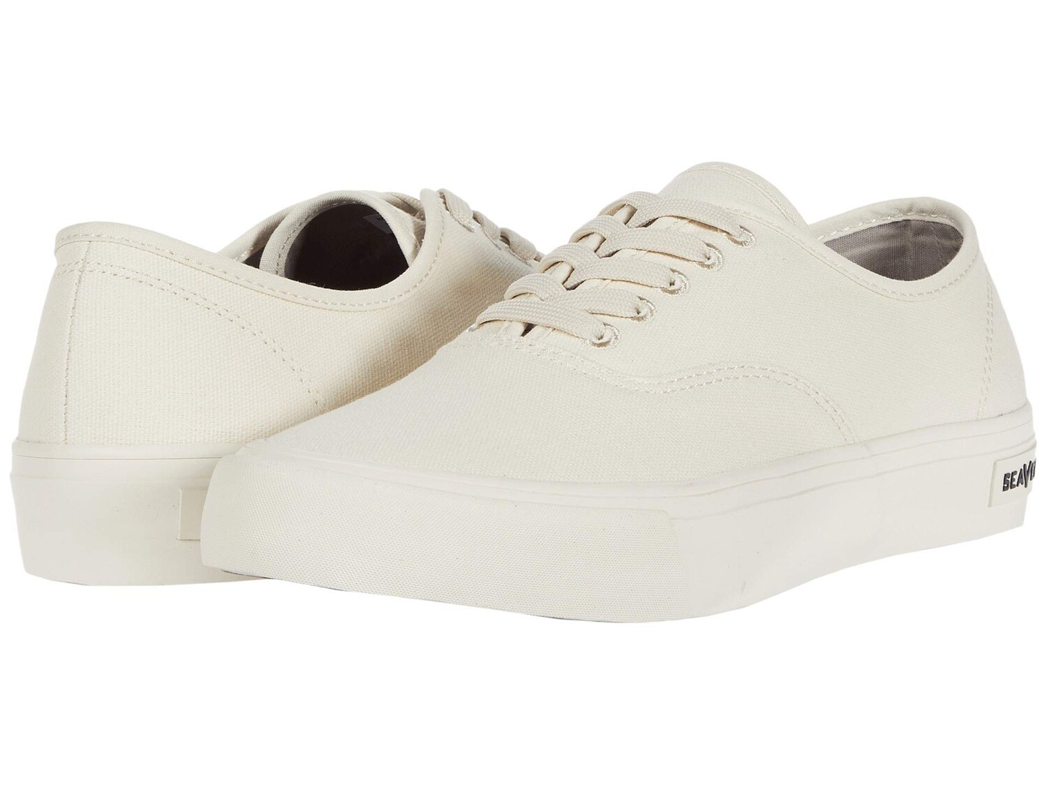 

Кроссовки SeaVees, Legend Recycled Cotton